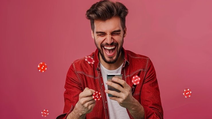 Trò chơi slots đa dạng với nhiều chủ đề thú vị