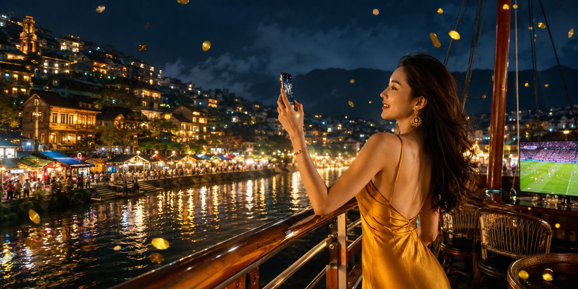 Trò chơi slots đa dạng với nhiều chủ đề thú vị
