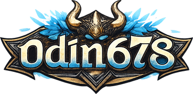 Logo odin678